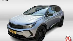 Gebruikt 2023 Opel Grandland X GS Line SUV | € 25.900 (Eerlijke prijs)