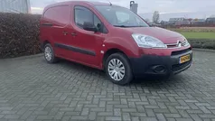 Gebruikt 2014 Citroën Berlingo Comfort MPV | € 8.750 (Eerlijke prijs)