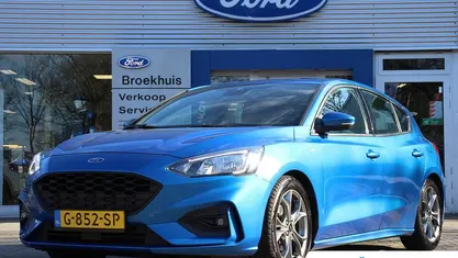 Occasion Ford Focus ST-Line 2019 Hatchback