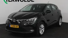 Gebruikt 2023 Mitsubishi ASX SUV | € 22.840 (Super prijs)