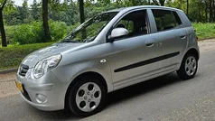 Gebruikt 2010 Kia Picanto 2 Hatchback | € 2.950 (Eerlijke prijs)