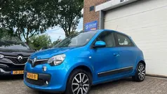 Blauw Gebruikt 2015 Renault Twingo Dynamique Hatchback | € 7.950 (Eerlijke prijs)