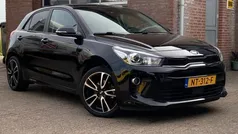 Gebruikt 2017 Kia Rio Hatchback | € 11.450 (Eerlijke prijs)