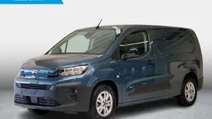 Gebruikt 2025 Peugeot E-Partner Comfort MPV | € 30.697 (Eerlijke prijs)