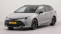 Grijs Gebruikt 2021 Toyota Corolla Plus Stationwagen | € 27.150 (Eerlijke prijs)