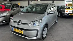 Gebruikt 2017 VW up! Beats Hatchback | € 6.950 (Eerlijke prijs)