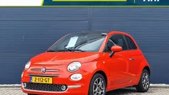 Gebruikt 2024 Fiat 500 Dolcevita Hatchback | € 16.940 (Eerlijke prijs)