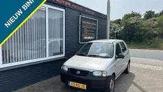 Gebruikt 2005 Suzuki Alto Hatchback | € 1.150 (Eerlijke prijs)