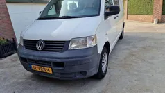 Overige Gebruikt 2008 VW T5 Van | € 6.900 (Eerlijke prijs)