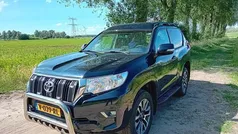 Overige Gebruikt 2018 Toyota Land Cruiser SUV | € 35.950 (Super prijs)
