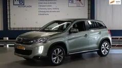 Citroën C4 Aircross