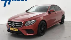 Gebruikt 2016 Mercedes E220 AMG Sedan | € 21.900 (Eerlijke prijs)