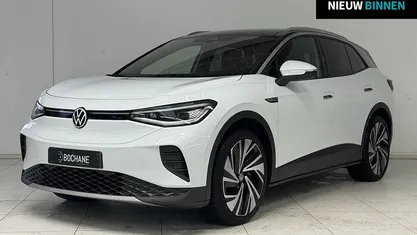 Occasion VW ID.4 Family 11 kW (15 PK) 2021 SUV