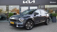 Gebruikt 2025 Kia Sportage SUV | € 42.895 (Eerlijke prijs)