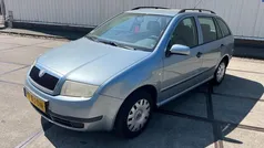 Gebruikt 2003 Skoda Fabia Stationwagen | € 799 (Eerlijke prijs)