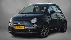 Gebruikt 2013 Fiat 500 Lounge Hatchback | € 7.450 (Eerlijke prijs)