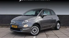 Grijs Gebruikt 2021 Fiat 500 Dolcevita Hatchback | € 13.895 (Eerlijke prijs)