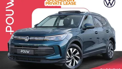 Occasion 2025 VW Tiguan Edition SUV | € 44.900 (Eerlijke prijs)