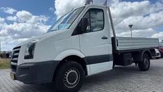 Overige Gebruikt 2007 VW Crafter Van | € 6.750 (Eerlijke prijs)