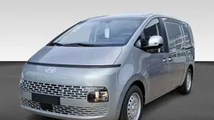 Grijs Nieuw 2024 Hyundai Staria Van | € 23.930 (Eerlijke prijs)