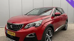 Gebruikt 2018 Peugeot 3008 Allure SUV | € 15.994 (Eerlijke prijs)