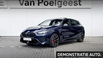 Occasion 2025 BMW 123 Comfort Edition Hatchback | € 62.612 (Eerlijke prijs)