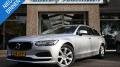 Gebruikt 2017 Volvo V90 Momentum Stationwagen | € 27.995 (Eerlijke prijs)