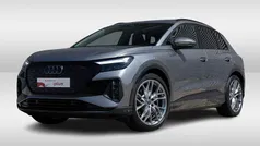 Grijs Gebruikt 2025 Audi Q4 e-tron Advanced Plus SUV | € 49.950 (Super prijs)