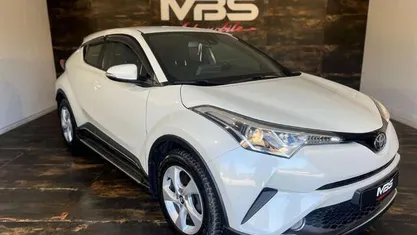 Occasion Toyota C-HR 116 PK (85 kW) 2018 SUV