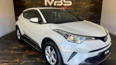 Gebruikt 2018 Toyota C-HR SUV | € 14.950 (Super prijs)