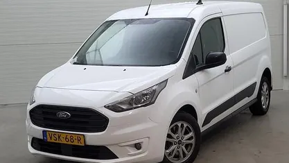 Occasion Ford Transit Trend 101 PK (74 kW) 2022 Van