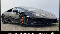 Gebruikt 2021 Lamborghini Huracán Coupé | € 285.000