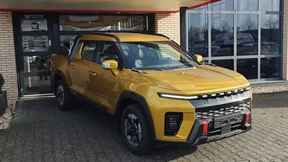 Occasion Ssangyong (KGM) Musso 2025 Pickup