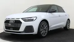 Gebruikt 2025 Audi A1 Sportback Advanced Hatchback | € 32.000 (Goede deal)