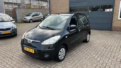 Gebruikt 2009 Hyundai i10 Active Hatchback | € 2.490 (Eerlijke prijs)