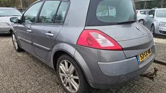 Gebruikt 2003 Renault Mégane II Luxe Hatchback | € 799 (Goede deal)