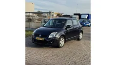 Gebruikt 2008 Suzuki Swift Hatchback | € 1.450 (Goede deal)