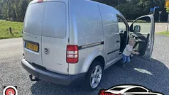 Gebruikt 2014 VW Caddy MPV | € 7.250