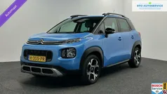 Blauw Gebruikt 2020 Citroën C3 Aircross Business Class SUV | € 16.500 (Eerlijke prijs)