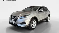 Gebruikt 2021 Nissan Qashqai SUV | € 19.945 (Super prijs)