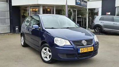 Gebruikt 2006 VW Polo Hatchback | € 1.990 (Eerlijke prijs)