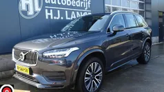 Grijs Gebruikt 2020 Volvo XC90 Momentum SUV | € 47.950 (Goede deal)