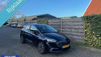 Occasion Ford Fiesta Titanium 2022 Hatchback