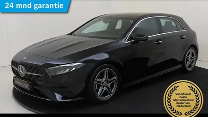 Occasion 2024 Mercedes A180 Edition Hatchback | € 34.945 (Eerlijke prijs)