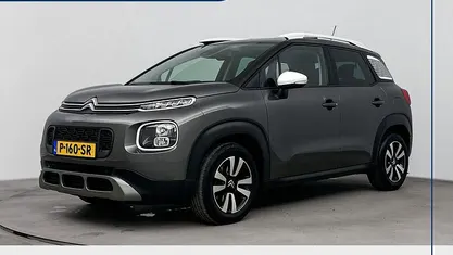 Occasion 2023 Citroën C3 Aircross PureTech SUV | € 18.900 (Eerlijke prijs)
