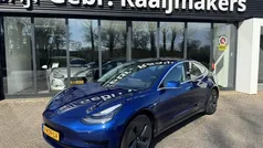 Gebruikt 2020 Tesla Model 3 Standard Range Sedan | € 18.900 (Goede deal)