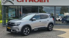 Grijs Gebruikt 2020 Citroën C5 Aircross Business Class SUV | € 19.740 (Eerlijke prijs)