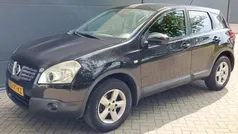 Gebruikt 2007 Nissan Qashqai Acenta SUV | € 4.495 (Eerlijke prijs)