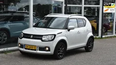 Wit Gebruikt 2018 Suzuki Ignis Hatchback | € 12.943 (Eerlijke prijs)