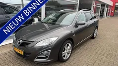Gebruikt 2010 Mazda 6 Stationwagen | € 4.950 (Goede deal)